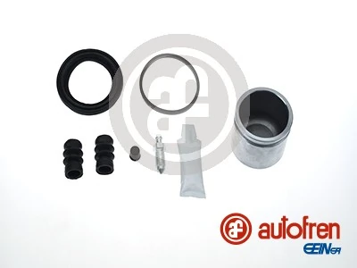 Repair Kit, brake caliper